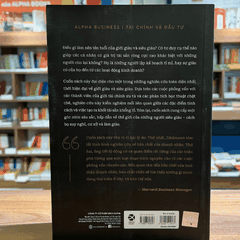 Đọc vị tâm lý hành vi của giới giàu và siêu giàu 299k