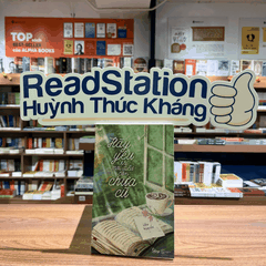 Hãy yêu khi mọi điều còn chưa cũ 79k