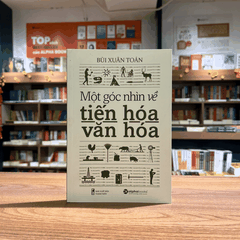 Một góc nhìn về tiến hóa văn hóa (SDV) 88k