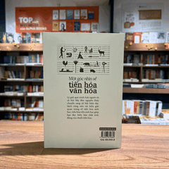 Một góc nhìn về tiến hóa văn hóa (SDV) 88k