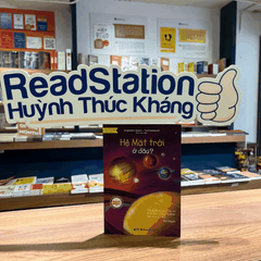 Tri thức phổ thông - Hệ mặt trời ở đâu? 65k