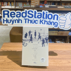 Bước chậm lại giữa thế gian vội vã