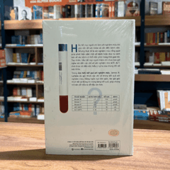 Đọc hiểu kết quả xét nghiệm máu 259k