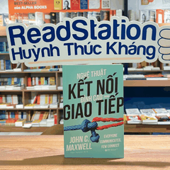 Nghệ thuật kết nối đỉnh cao trong giao tiếp 159k