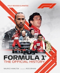 F1 THE OFFICIAL  HISTORY  2022