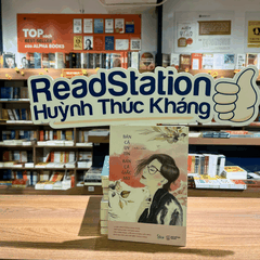 Bán cả uy tín bán cả giấc mơ 129k