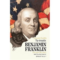 Tự truyện Benjamin Franklin 109k