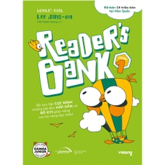 Reader's Bank (Series 1) 149k