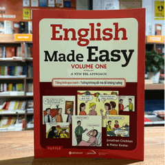 English Made Easy: volume 1 - 149k