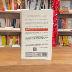 Tăng tốc bán hàng bằng Spin 119k