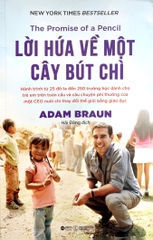 Lời hứa về một cây bút chì 159k