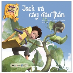 Ngày xửa ngày xưa - Jack và cây đậu thần 49K