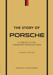 THE STORY OF PORSCHE