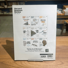 HBR ON - Ra quyết định thông minh 199k