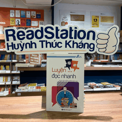 Luyện đọc nhanh 99k