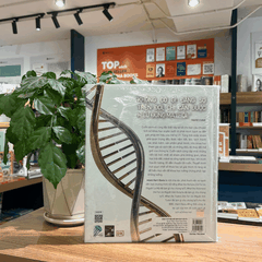 Thuyết minh trực quan nhất về: Khoa học 799k