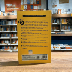 Xây dựng nhóm hiệu quả dành cho nhà quản lý bận rộn 99k