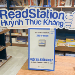 Quốc gia khởi nghiệp 209k