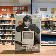 Tiểu sử Steve Jobs (BC) 449k