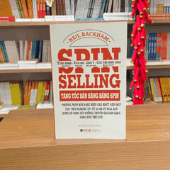 Tăng tốc bán hàng bằng Spin 119k