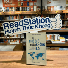 Đi ra thế giới với người khổng lồ 119k