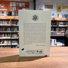 Giải mã quyền lực mềm Hoa Kỳ dưới thời Barack Obama (SDV) 139k