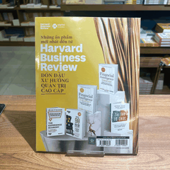 HBR ON - Chiến lược số trong kỷ nguyên kết nối 269k