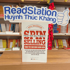 Tăng tốc bán hàng bằng Spin 119k