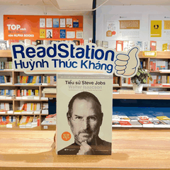 Tiểu sử Steve Jobs (BC) 449k