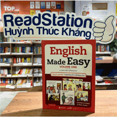 English Made Easy: volume 1 - 149k