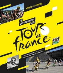 THE OFFICIAL TOUR DE FRANCE
