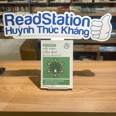 20 phút hội họp hiệu quả 99k