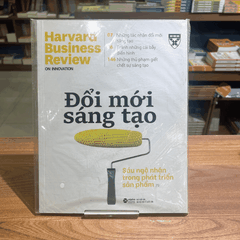 HBR ON - Đổi mới sáng tạo 199k