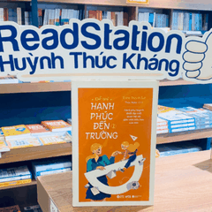 Để trẻ hạnh phúc đến trường 1 139k