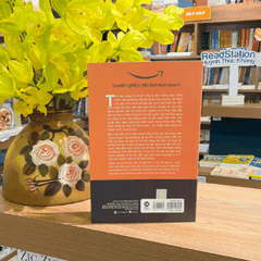 Bezonomics - Kinh tế học Bezos 159k