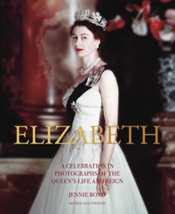 ELIZABETH:  CELEBRATION IN PHOTO