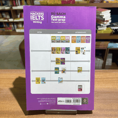 Hackers IELTS Writing 269k