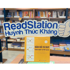 Bản đồ tư duy trong quản lý thời gian 89k