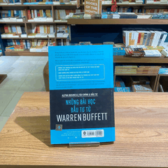 Những bài học đầu tư từ Warren Buffett 199k