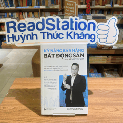 Kỹ năng bán hàng bất động sản trong kỷ nguyên mới 219k