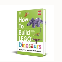 Lego Dinos