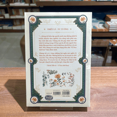 Tủ sách đời người: Cổ học tinh hoa 189k