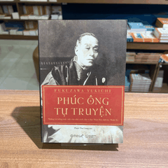 Phúc ông tự truyện 175k