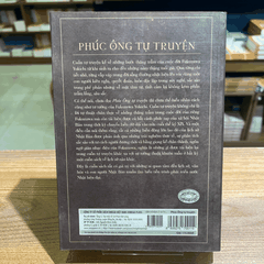 Phúc ông tự truyện 175k