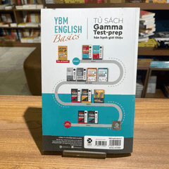 YBM English Basics 2 239k
