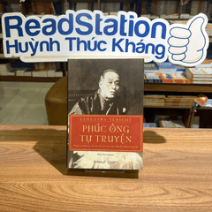 Phúc ông tự truyện 175k