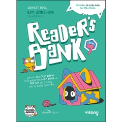 Reader's Bank Series  7 189k