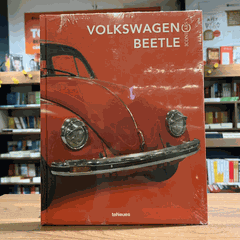 Iconicars volkswagen beetle