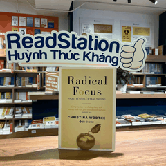 OKRs - Bí mật của tăng trưởng 109k