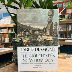 Thế giới cho đến ngày  hôm qua 299k